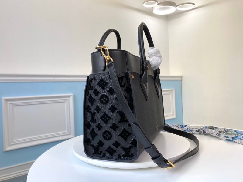 Louis Vuitton Top Handle Bags